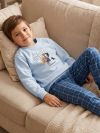 Pyjamas GOAL
