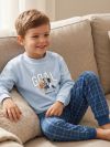 Pyjamas GOAL