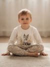 Pyjamas LITTLE WOLF