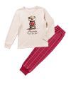 Pyjamas LOVELY OTTER