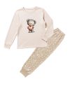 Pyjamas LOVELY TEDDY