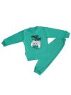 Chlapčenské pyžamo PRESS START
