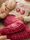Pyjamas SWEET CHERRY