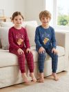 Pyjamas TAKE RISK