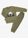 Pyjamas WILD BEAR