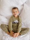 Pyjamas WILD BEAR