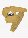Pyjamas WILD BEAR