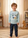 Pyjamas WOLF
