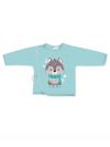 Shirt 1F BABY WOLF