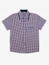 Shirt-sleeved shirt Cube