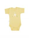 Short-sleeved bodysuit 1C GOOESE