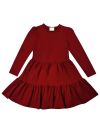 Short-sleeved dress MISSY