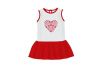Sleeve-lees dress Folk Heart
