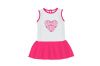 Sleeve-lees dress Folk Heart