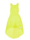 Sleeve-less dress FAIRYTALE