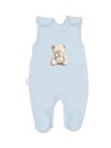 Sleeveless footie LITTLE BEAR