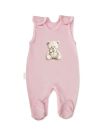 Sleeveless footie LITTLE BEAR