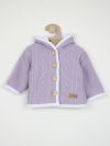Sweater lined PINGUINE