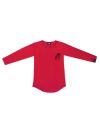 T-shirt 1C FOOTBALL LS