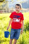 T-shirt Surf
