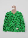 T-shirt WILD POPPIES LS