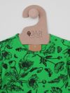 T-shirt WILD POPPIES LS