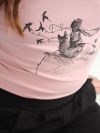 T-shirt with short sleeves LITTLE PRINCE