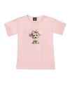 T-shirt with short sleeves  LITTLE PUPPY