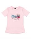 T-shirt with short sleeves PARIS