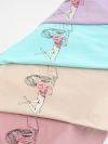 T-shirt with short sleeves RELAX