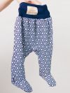Trousers BLUE