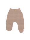 Trousers CREAM