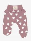 Trousers JAPI HEARTS