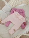 Trousers PEONY