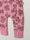 Trousers with suspenders TEDDY BEARS