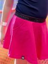 Tulle shorts skirt ACTIVE