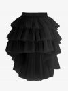 Tulle-skirt Tutu
