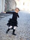Tulle-skirt Tutu