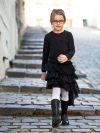 Tulle-skirt Tutu
