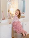 Tulle-skirt Tutu