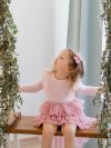 Tulle-skirt Tutu