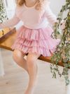 Tulle-skirt Tutu