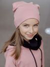 Tunnel scarf COMFY