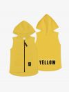 Vest Yellow