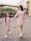 Women's dress hoodie LOVE