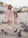 Women's dress hoodie LOVE