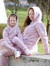 Women's hoodie Hoodie Girl