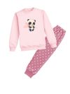 Women's pyjamas CUTE PANDA long sleeves