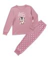 Women's pyjamas CUTE PENGUIN long sleeves