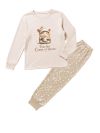 Women's pyjamas HAMSTER long sleeves